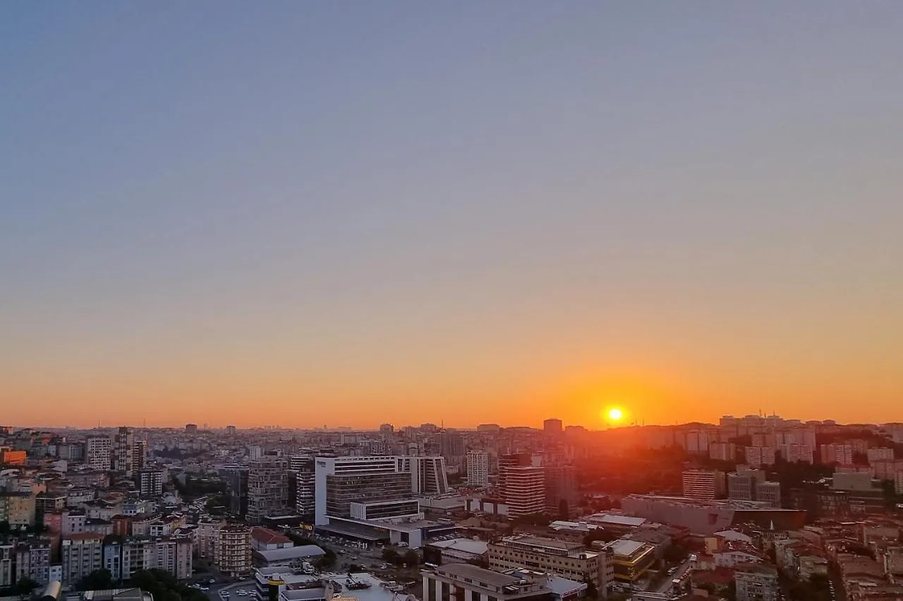 Guelmahal Apartments Istanbul