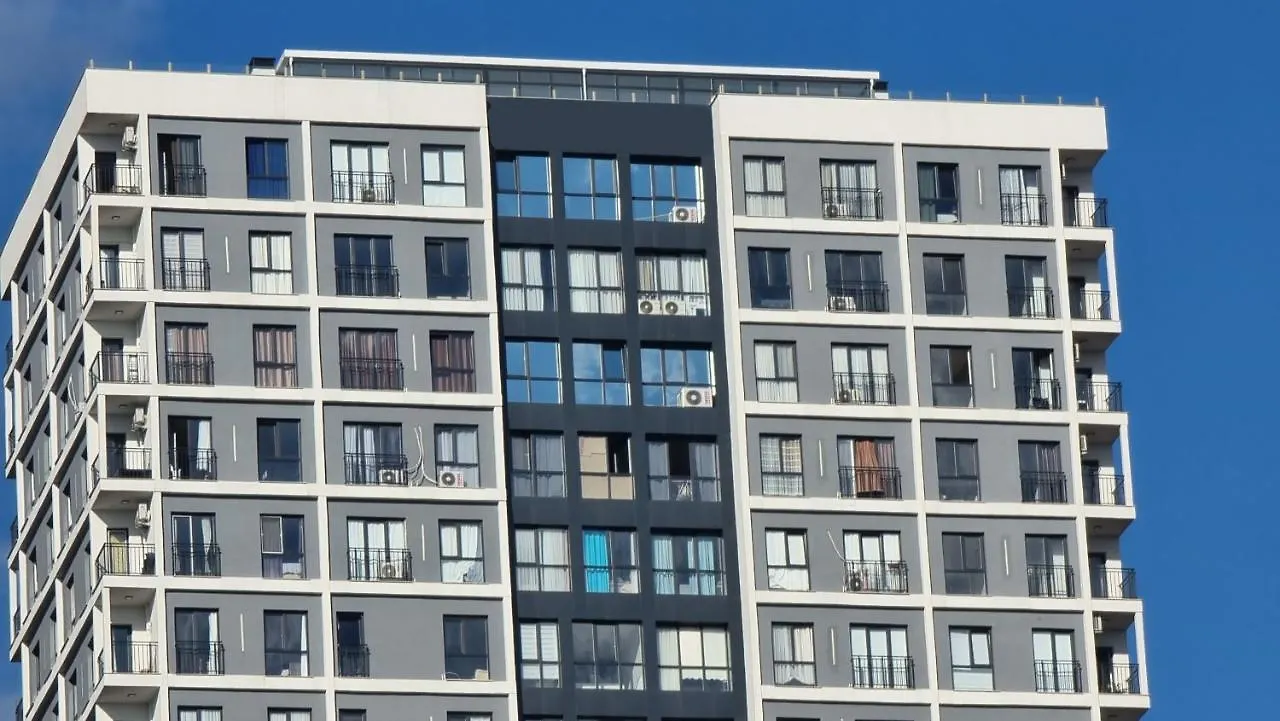 Guelmahal Apartments Istanbul
