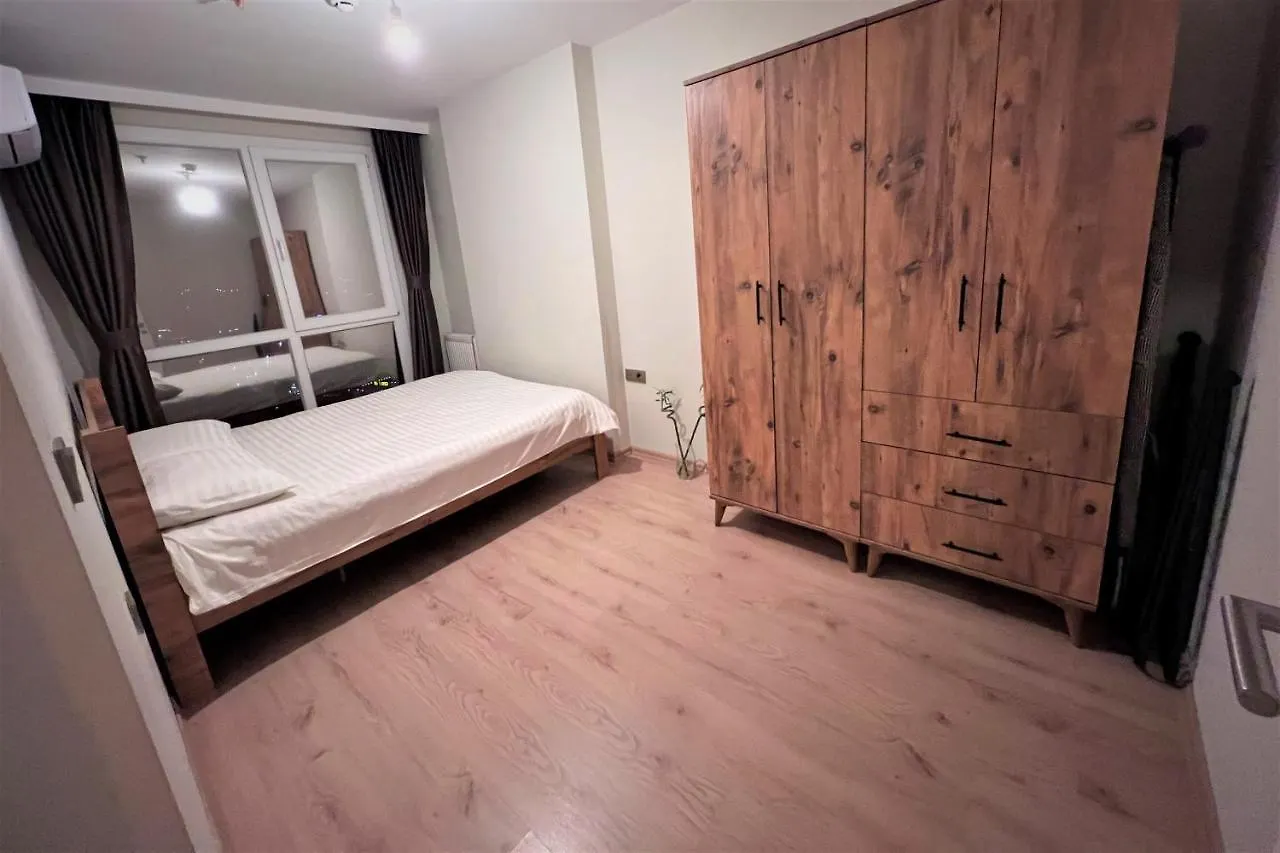 Guelmahal Apartments Istanbul Turkey