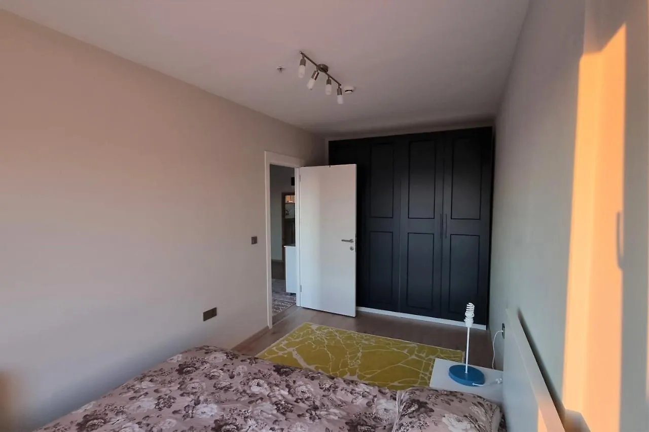Guelmahal Apartments Istanbul