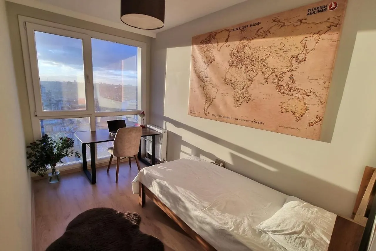 Guelmahal Apartments Istanbul