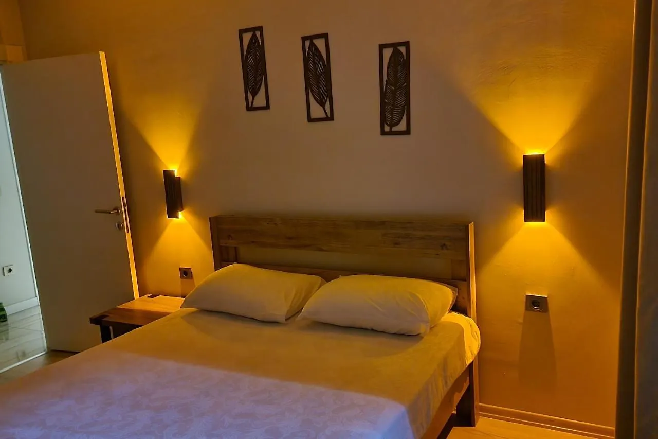 Guelmahal Apartments Istanbul 0*,  Turkey