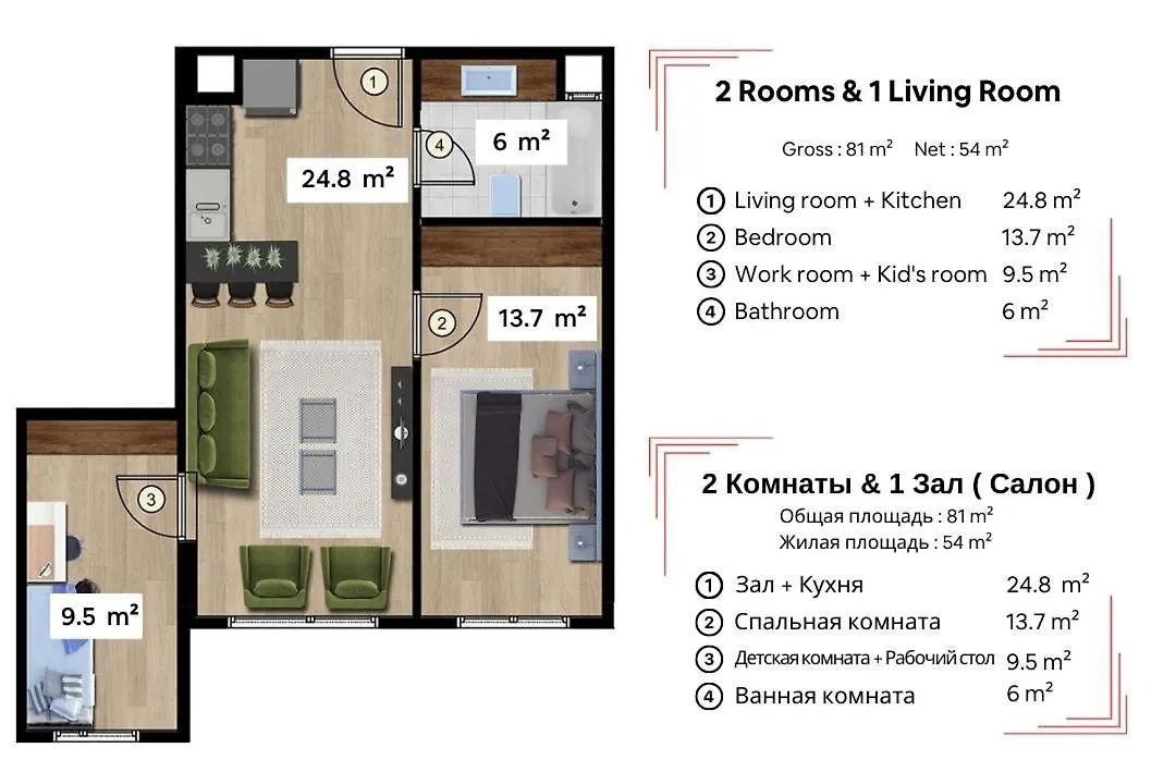 Guelmahal Apartments Istanbul