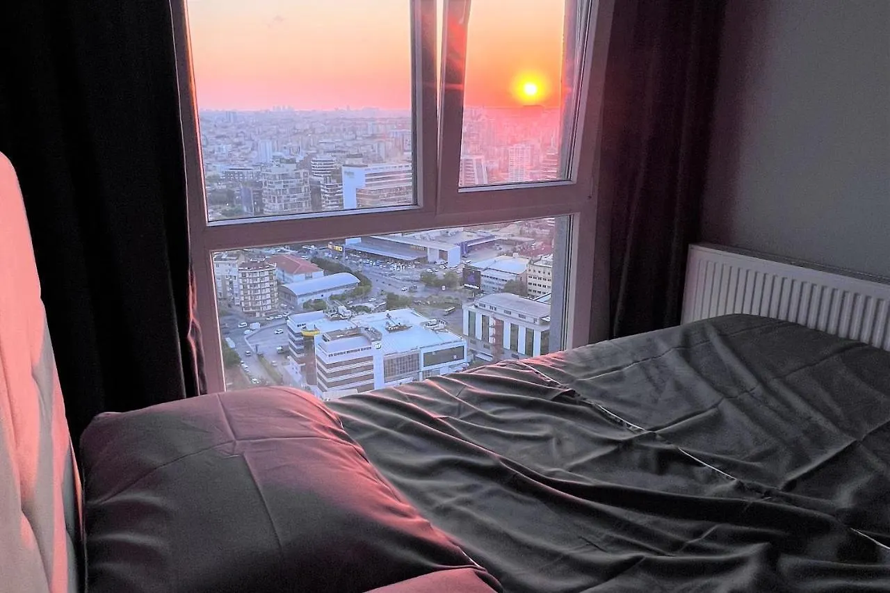 Guelmahal Apartments Istanbul