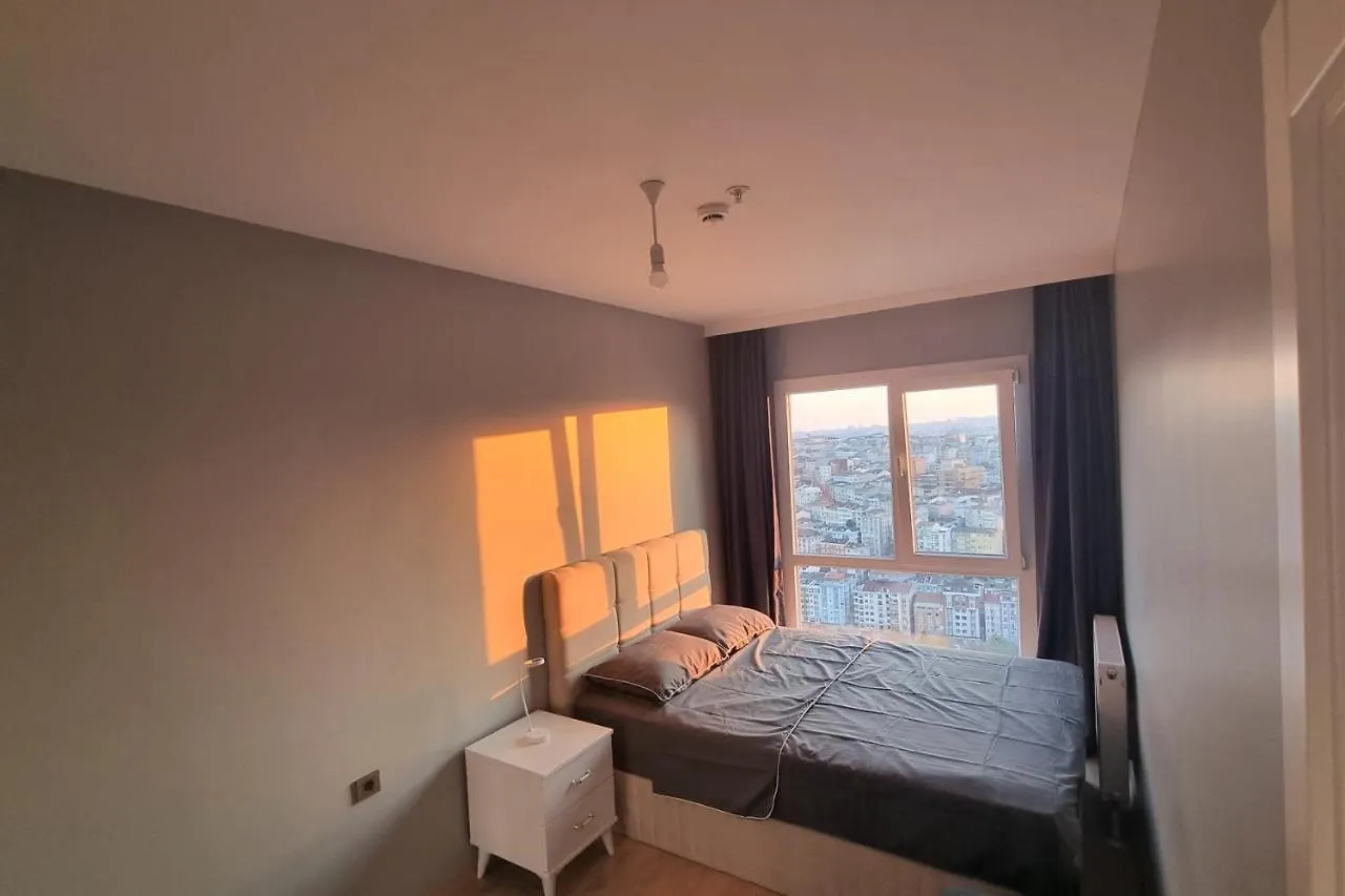 Guelmahal Apartments Istanbul 0*,  Turkey