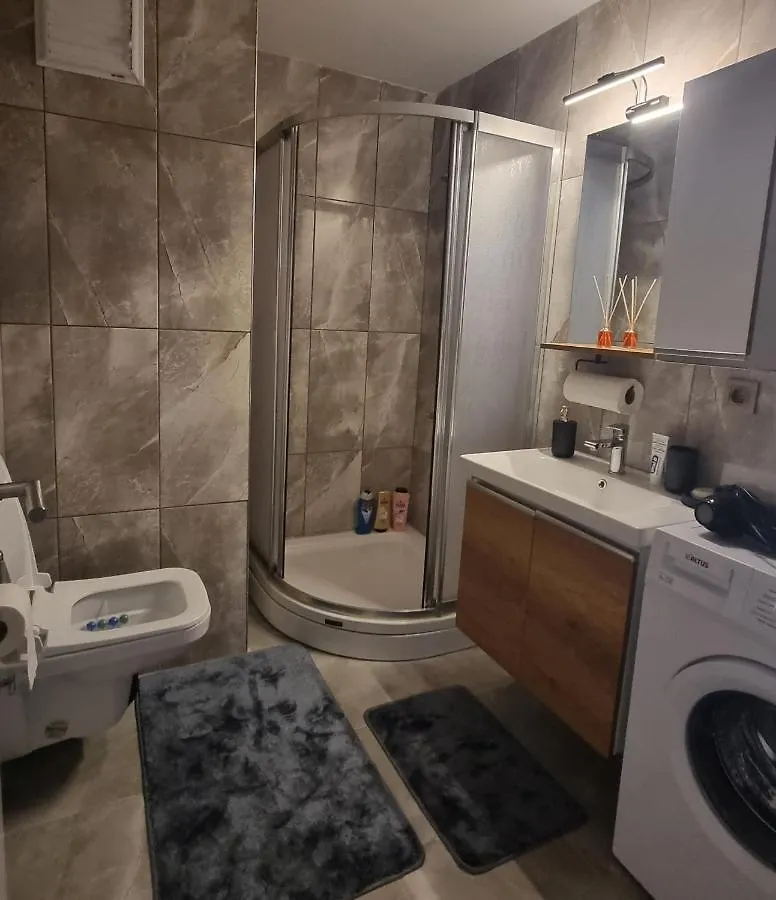 Guelmahal Apartments Istanbul 0*,  Turkey