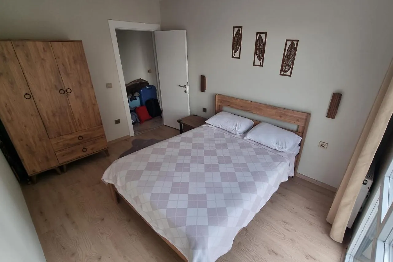 Guelmahal Apartments Istanbul 0*,