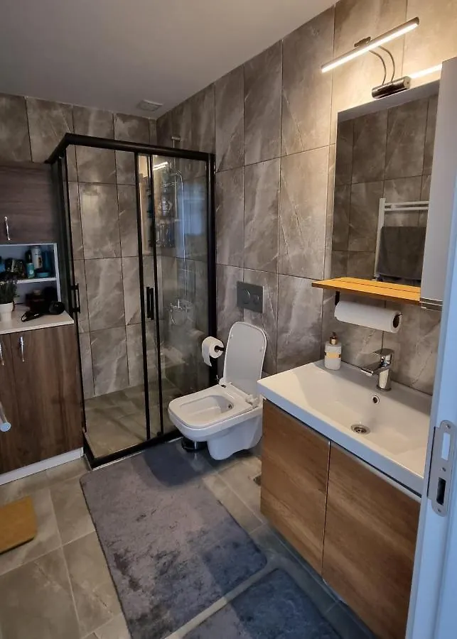 Guelmahal Apartments Istanbul