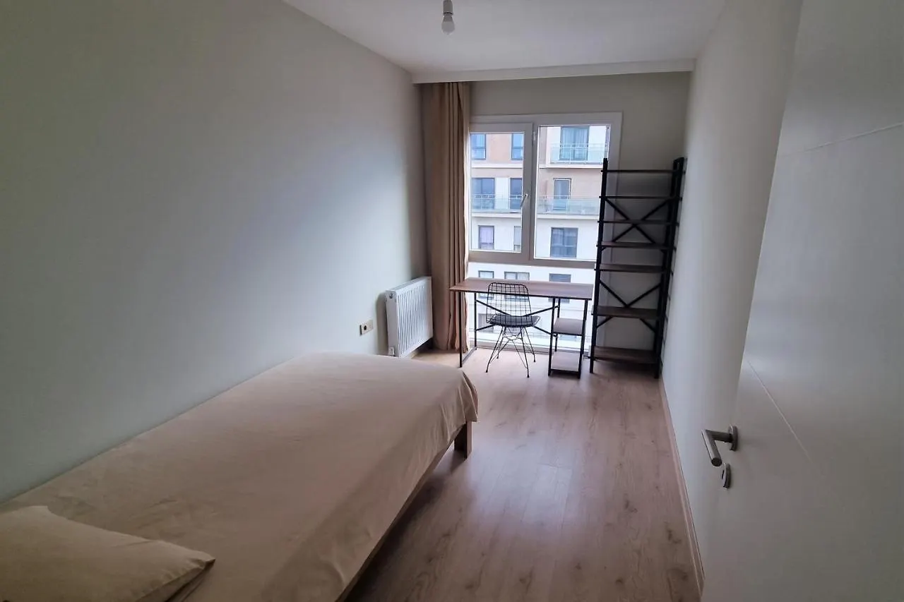 Guelmahal Apartments Istanbul