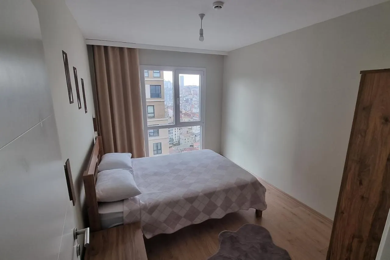 Guelmahal Apartments Istanbul Turkey