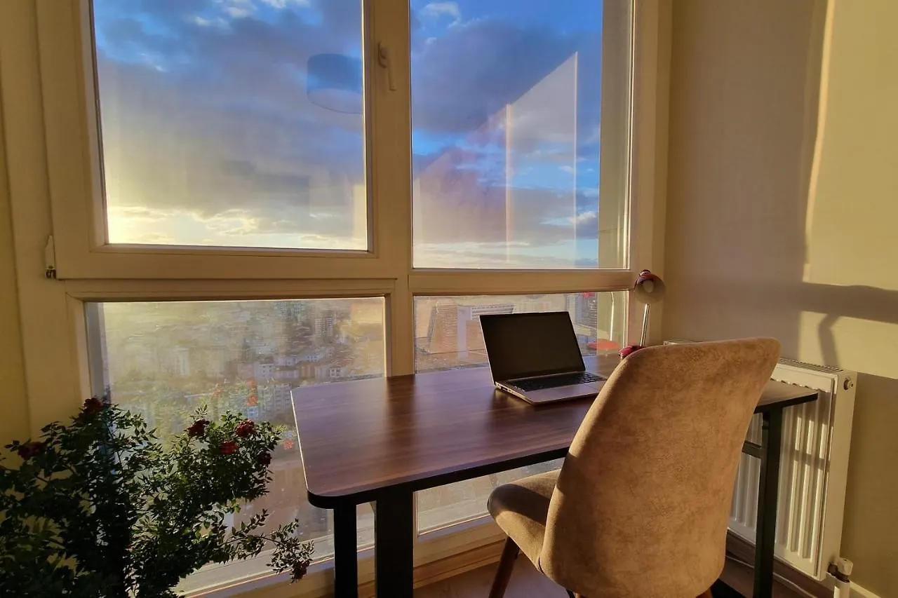 Guelmahal Apartments Istanbul 0*,  Turkey