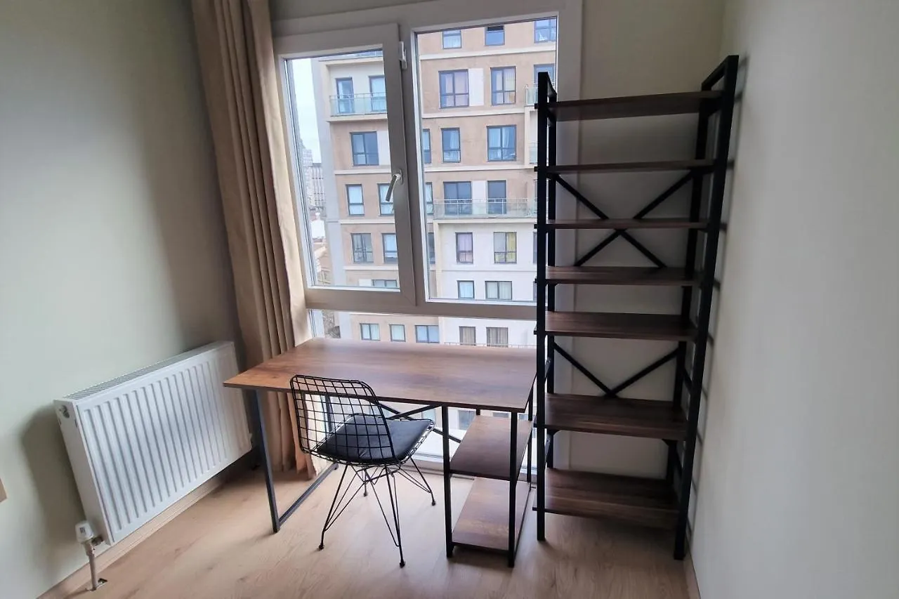 Guelmahal Apartments Istanbul