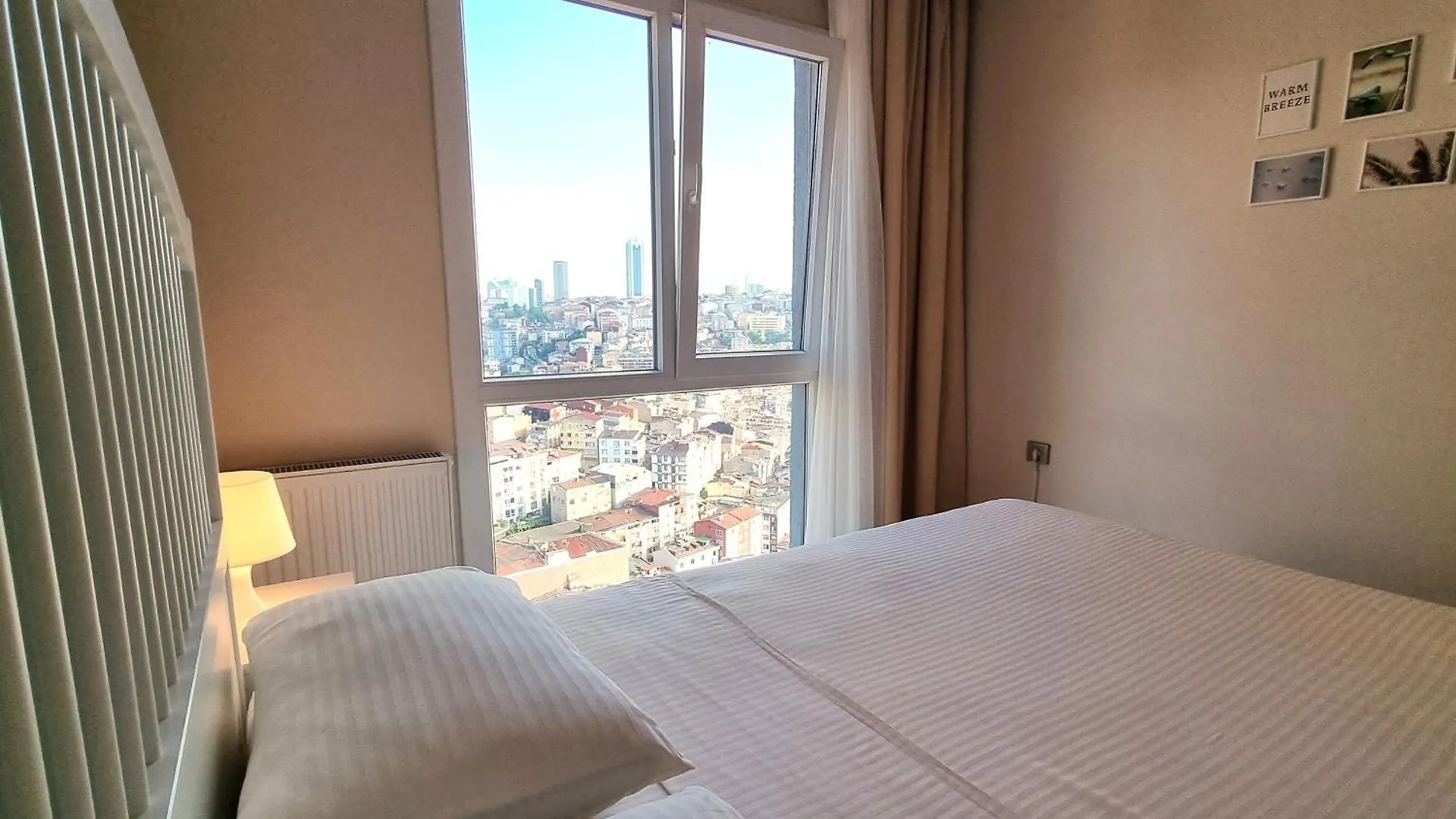 Guelmahal Apartments Istanbul Turkey