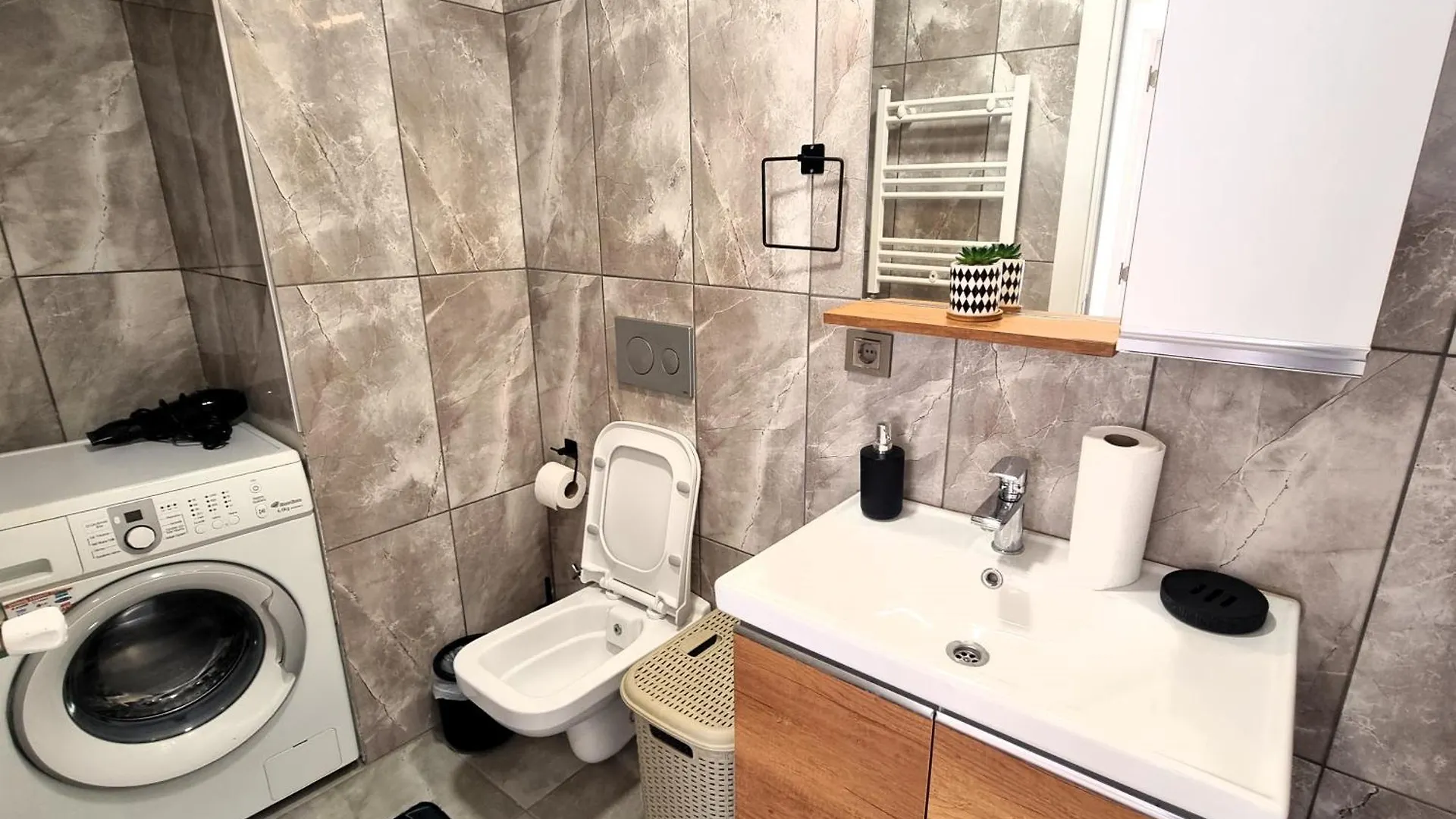 Guelmahal Apartments Istanbul
