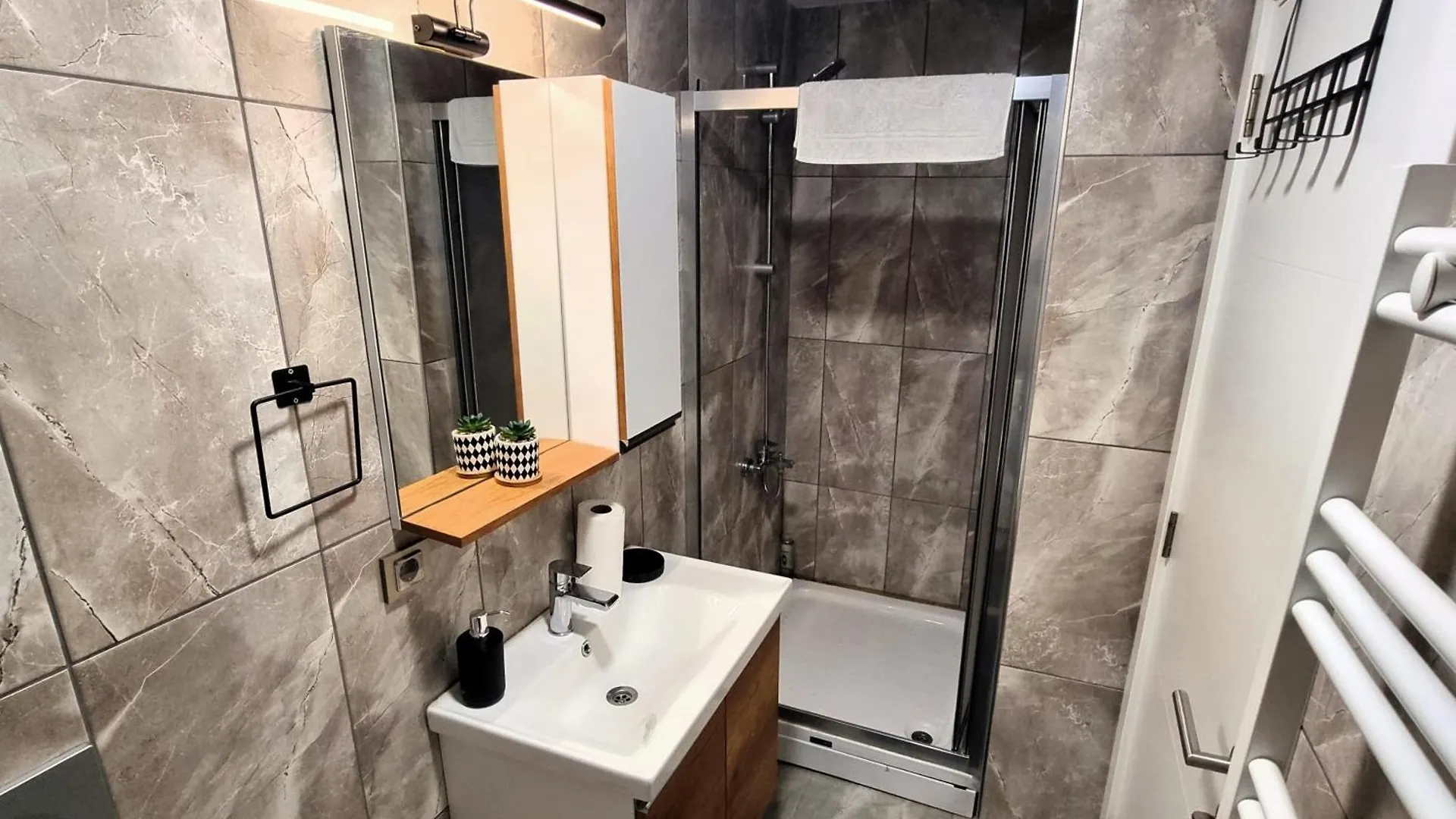 Guelmahal Apartments Istanbul