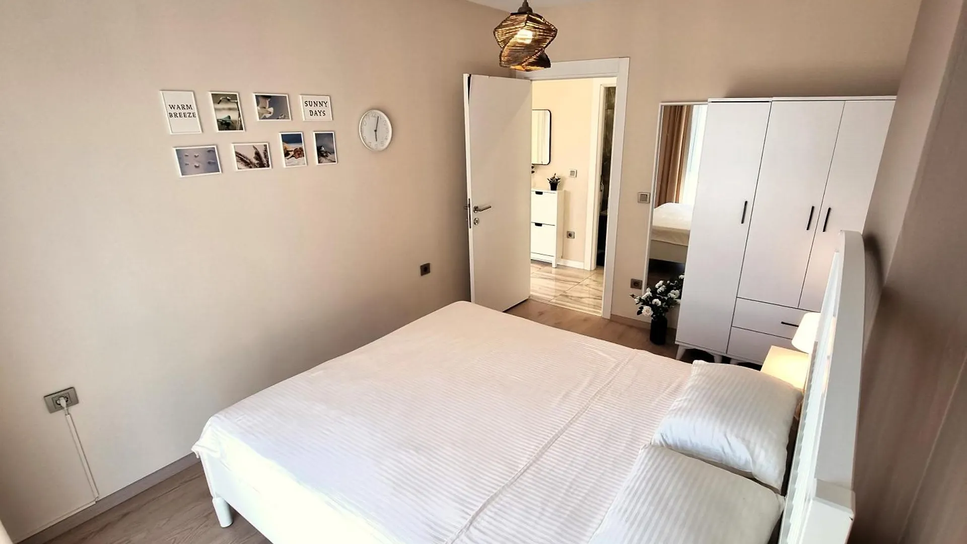 Guelmahal Apartments Istanbul
