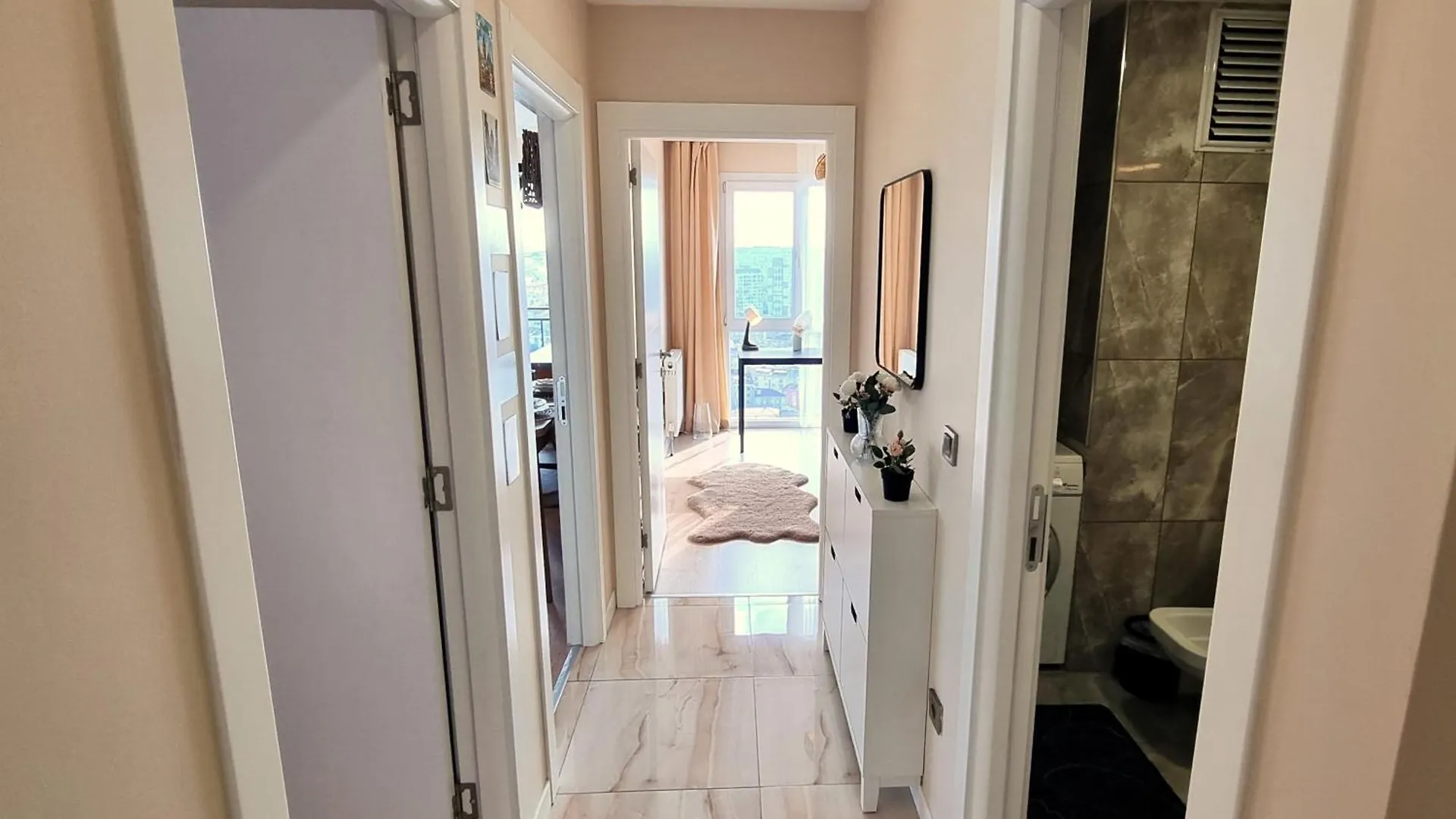 Guelmahal Apartments Istanbul 0*,  Turkey