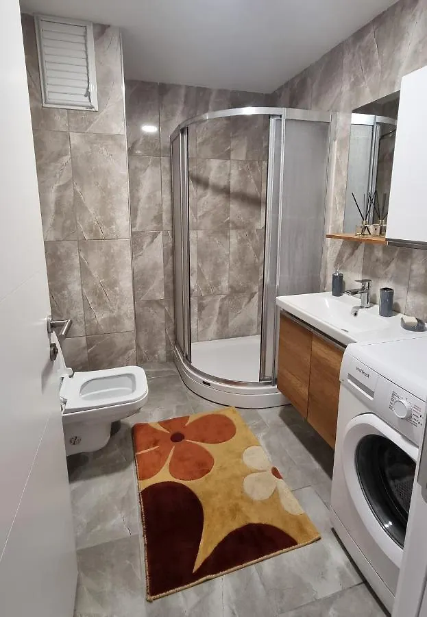 Guelmahal Apartments Istanbul Turkey