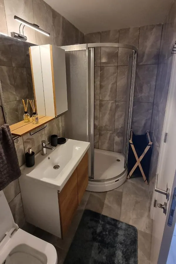 Guelmahal Apartments Istanbul