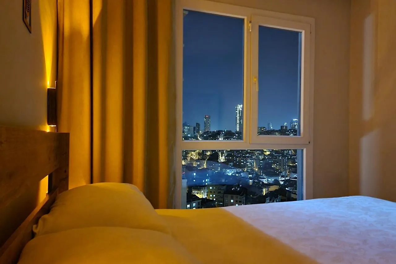 Guelmahal Apartments Istanbul Turkey