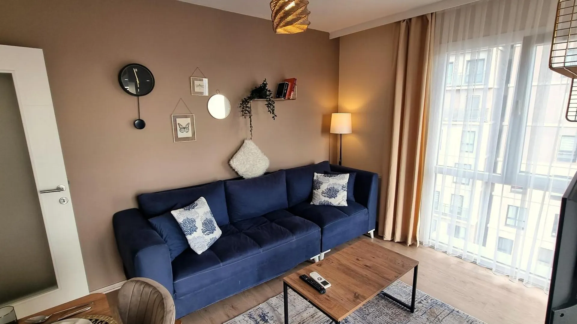 Guelmahal Apartments Istanbul