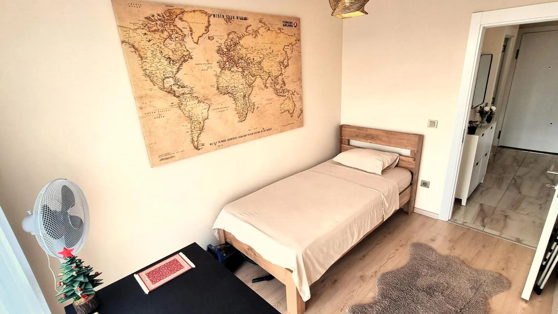 Guelmahal Apartments Istanbul