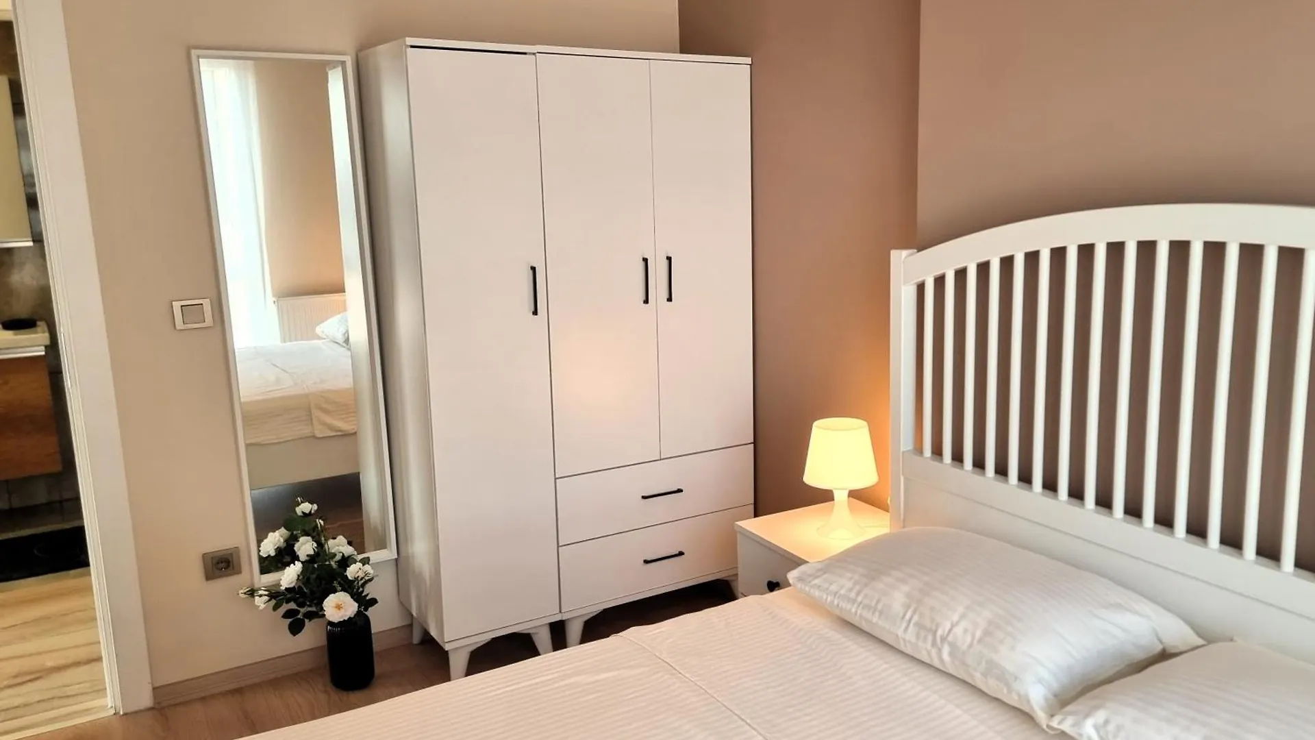 Guelmahal Apartments Istanbul 0*,
